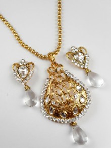 Fashion Pendant Sets